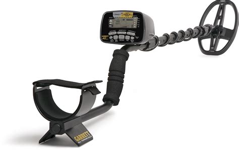 metal detector for gold only